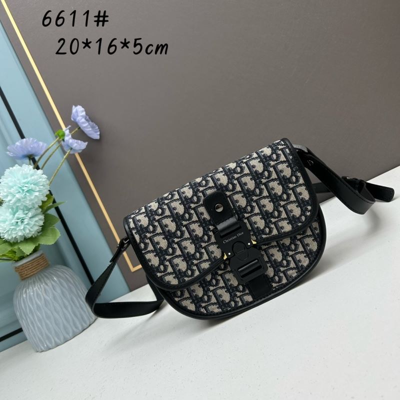 D*or satchel bags